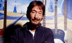 'Driving Home for Christmas' Şarkıcısı Chris Rea vefat etti