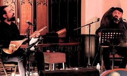 Doğu Ekin ve Levent Canen 5 Aralık’ta Londra’da Sahne Alıyor