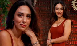 Eşref Rüya çok konuşulmaya devam ediyor