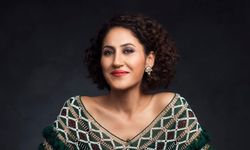 Aynur Doğan Rabe albümüyle Londra’ya dönüyor