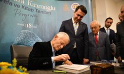 Vatana Adanmış Bir Ömür: Mustafa Kırımoğlu