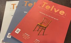 YTB bünyesinde yayınlanan Telve ve Bağlar'a ödül