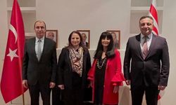 'Çocuklar İçin Osman Türkay' Berlin’de Tanıtıldı