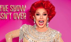 Esra Hatun’un Eseri Londra’da La Voix ile Buluşuyor