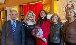 İADD’den Londra’da Anlamlı Kahvaltı Buluşması