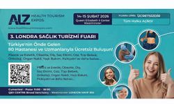 Londra Sağlık Turizmi Fuarı 14–15 Şubat 2026’da Düzenlenecek