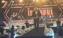 Oza Kahve’ye 'Yılın Global Markası' Ödülü