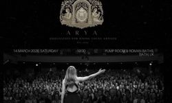 Bath’ta Türk gençlerden tarihi mekânda opera