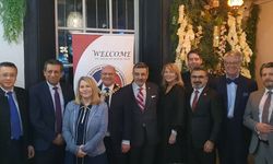 Edinburgh’da Büyük İftar Buluşması