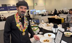 Kemal Coşkuncay Genç Şefleri IFE 2026’da Değerlendirdi