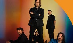 Altın Gün BBC Proms’ta Royal Albert Hall’da