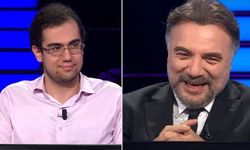 Milyoner'de tarihi an, 1 milyonluk soruyu açtırdı