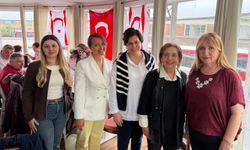 Londra’da KKTC toplumu kahvaltıda buluştu