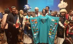 İbrahim Rauf Terzi Antalya konserine damga vurdu