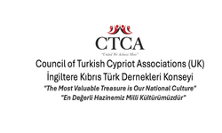 İngiltere Kıbrıs Türk Dernekleri Konseyi’nden açıklama