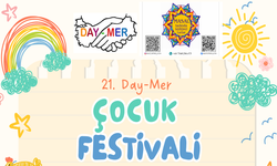Day-Mer Çocuk Festivali 4 Temmuz’da North London’da