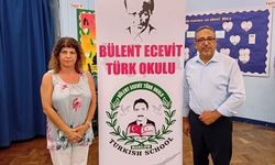 Ecevit Türk Okulu Harlow’da Yeni Dönem Başladı