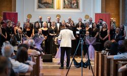 Finchley Türk Müziği Kulübü’nden Muhteşem İlk Konser
