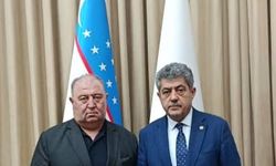 Taşkent’te Türk Dünyası Kültür ve Sinema Zirvesi