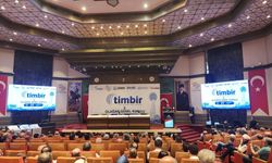 İsmail Karakaş, TİMBİR Danışma Kurulu'na Seçildi