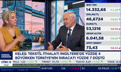 ATMB: İngiltere pazarı Türk markaları için fırsat sunuyor