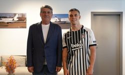 Arsenal Kuzey Londra'dan İstanbul'a işte TROSSARD