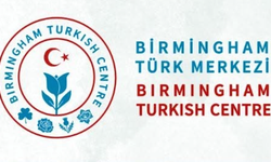 Birmingham'da Türk Eğitim ve Kültür Merkezi Kuruluyor