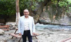 Seydikemer ve Saklıkent'in Avrupa’da Tanıtımına Katkı