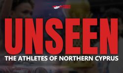 UNSEEN: The Athletes of Northern Cyprus’un resmi fragmanı yayımlandı.