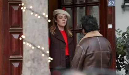 Bahar dizisi 64. bölümde final yaptı