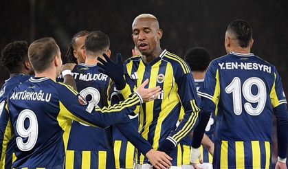 Fransız Hakem, Fenerbahçe’nin Net Penaltısını Vermedi