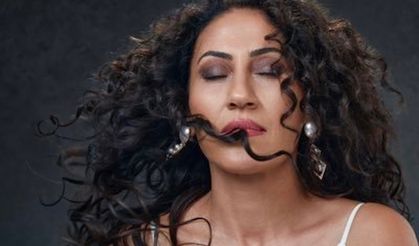 Aynur Doğan Rabe albümüyle Londra’ya dönüyor