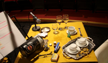 Akla Kara 27 Şubat’ta Londra Shaw Theatre’da