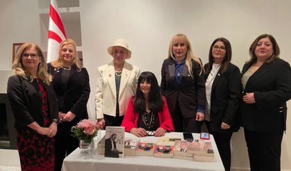 'Çocuklar İçin Osman Türkay' Berlin’de Tanıtıldı