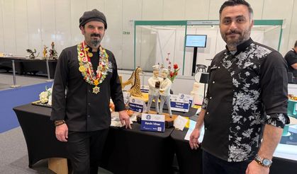 Kemal Coşkuncay Genç Şefleri IFE 2026’da Değerlendirdi