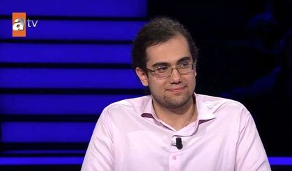 Milyoner'de tarihi an, 1 milyonluk soruyu açtırdı