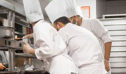 British Northwest Chefs Union Liverpool’da kuruldu