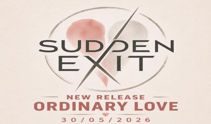 Sudden Exit’ten 20. yıla özel single ve konser