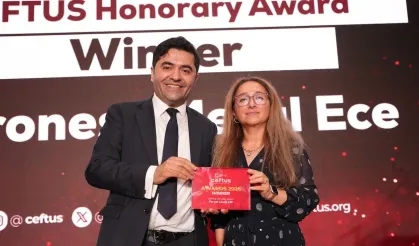 CEFTUS 15. Yılını Londra’daki Gala Gecesiyle Kutladı