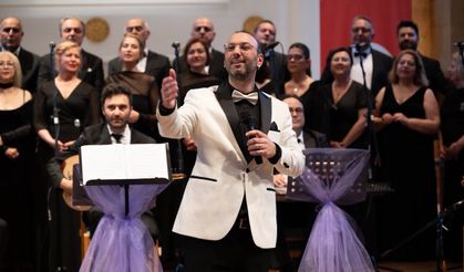 Finchley Türk Müziği Kulübü’nden Muhteşem İlk Konser