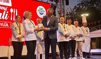 Balkan Kupası’nda Türkiye’den İkincilik Başarısı