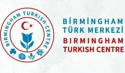 Birmingham'da Türk Eğitim ve Kültür Merkezi Kuruluyor