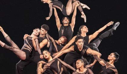 Ezo Sarıcı, Londra Sadler’s Wells’de sahneye çıkacak