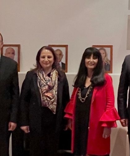 'Çocuklar İçin Osman Türkay' Berlin’de Tanıtıldı