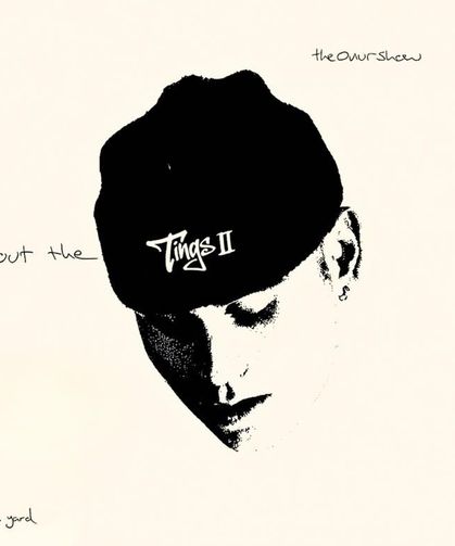 TheOnurShow’dan Yeni Tekli: Free Yard Yayında