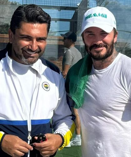 Çağrı Kanver’den Disiplinlerarası Vizyon