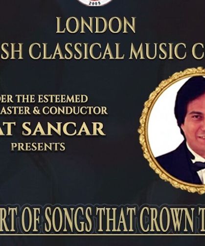 Londra’da Yeşilçam Şarkıları Konseri