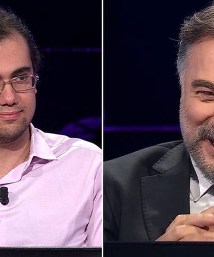 Milyoner'de tarihi an, 1 milyonluk soruyu açtırdı