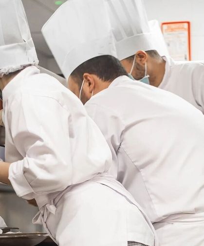 British Northwest Chefs Union Liverpool’da kuruldu