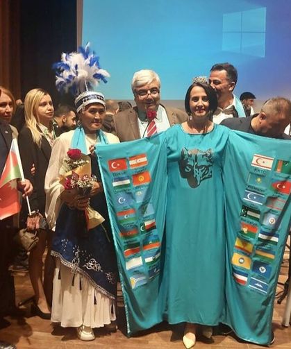 İbrahim Rauf Terzi Antalya konserine damga vurdu